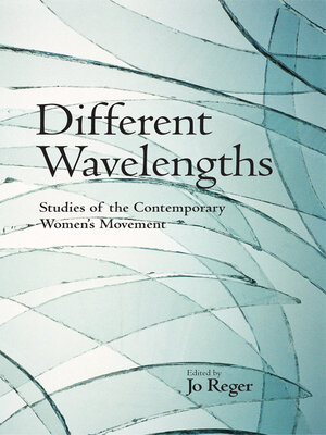 cover image of Different Wavelengths